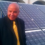 Prof. Ahmed Ennaoui