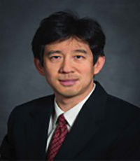 Dr. Gao Liu