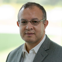 Dr Khalil Amine