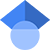 Google Scholar icon