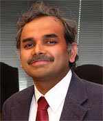 R. Chandramouli picture