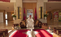 Movenpick: ICMCS'12 Venue: Movenpick Hotel - image 1 