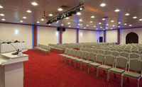 Movenpick: ICMCS'12 Venue: Movenpick Hotel - image 2  