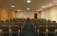 Movenpick: ICMCS'12 Venue: Movenpick Hotel - image 4 