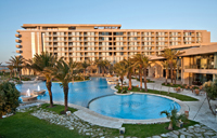 Movenpick: ICMCS'12 Venue: Movenpick Hotel - image 6 