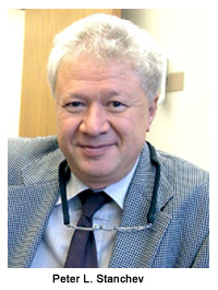 Photo Peter Stanchev