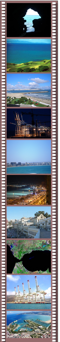 photos Tangier