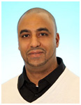 Ahmad Omar Moudam