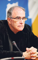 Mat Santamouris picture