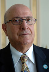Ali Sayigh picture