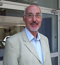 Helmut Tributsch picture