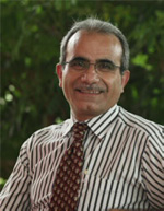 Ahmad Zahedi picture