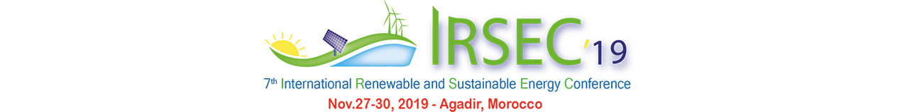 IRSEC19