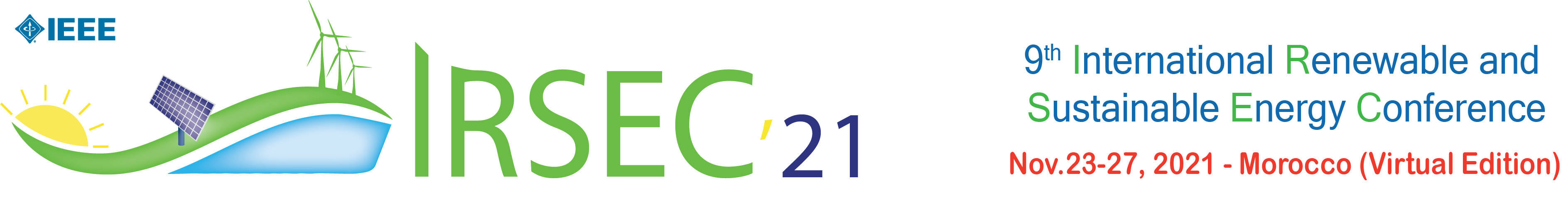 IRSEC 21
