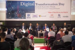 IWA Event - Digital Transformation Day