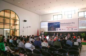 IWA Event - Digital Transformation Day