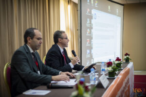 14th Mediterranean Microwave Symposium - MMS 2014