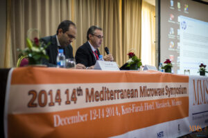 14th Mediterranean Microwave Symposium - MMS 2014