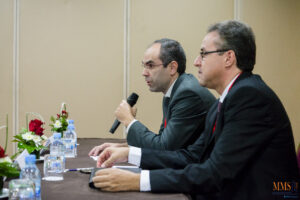 14th Mediterranean Microwave Symposium - MMS 2014
