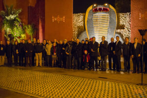 14th Mediterranean Microwave Symposium - MMS 2014