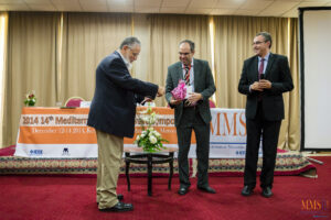 14th Mediterranean Microwave Symposium - MMS 2014