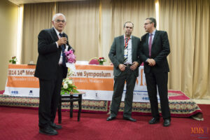 14th Mediterranean Microwave Symposium - MMS 2014