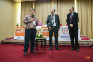 14th Mediterranean Microwave Symposium - MMS 2014