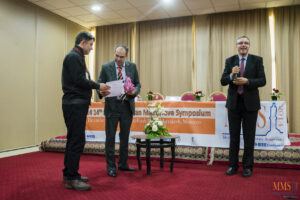 14th Mediterranean Microwave Symposium - MMS 2014