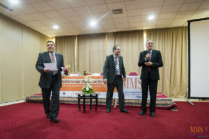 14th Mediterranean Microwave Symposium - MMS 2014