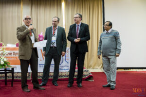 14th Mediterranean Microwave Symposium - MMS 2014