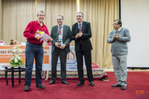 14th Mediterranean Microwave Symposium - MMS 2014